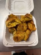 Best Pan Fried Wonton (10) 煎云吞 in Drexel Hill, PA