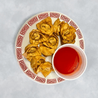 Best Fried Wonton (10) 炸云吞 in Drexel Hill, PA