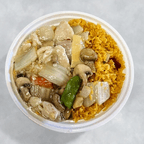 Best Moo Goo Gai Pan (Lunch)蘑菇鸡片 in Drexel Hill, PA