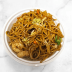 Best Shrimp Lo Mein 虾捞面 in Drexel Hill, PA