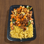 Best Kung Po Chicken (Combination Plate)宫保鸡 in Drexel Hill, PA