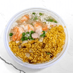 Best Shrimp with Lobster Sauce (Lunch)虾龙糊 in Drexel Hill, PA