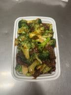 Best Beef with Broccoli西兰花牛 in Drexel Hill, PA